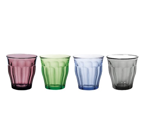 Duralex set bicchieri - duralex,