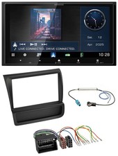 Autoradio Kenwood Bluetooth