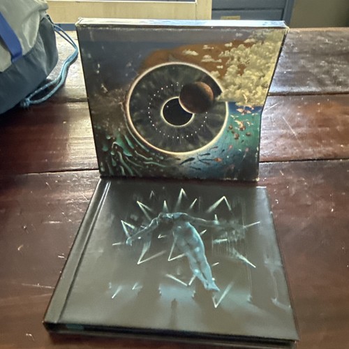 Pulse pink floyd cd - by,