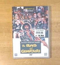 DVD nuovo sigillato - Il Ras