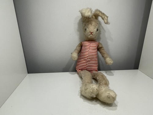 Peluche coniglio collezione - da,