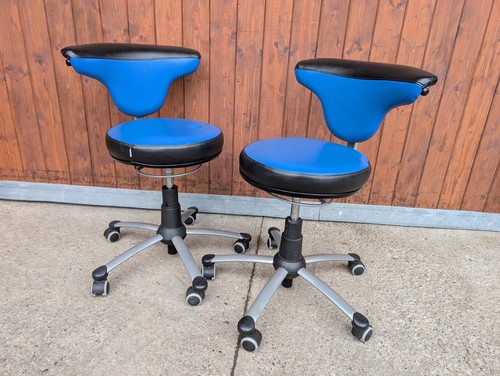 Vintage wehrfritz sedia - vintage,