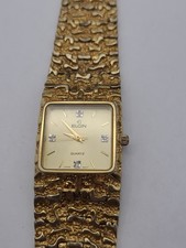 Orologio Vintage Elgin