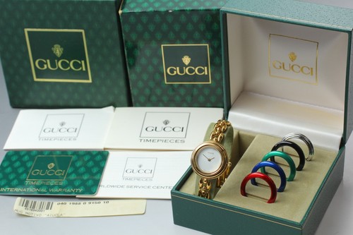 Orologio donna vintage gucci - orologio,