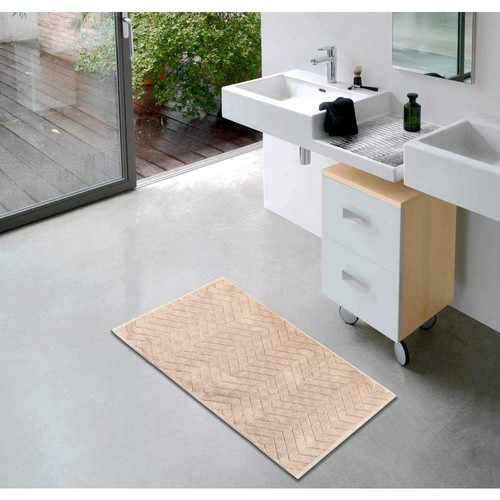 Etérea tappeto bagno
