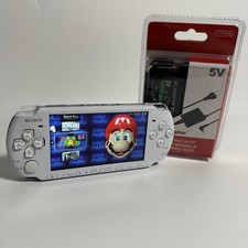 PSP 3004 Sbloccata 64GB +100