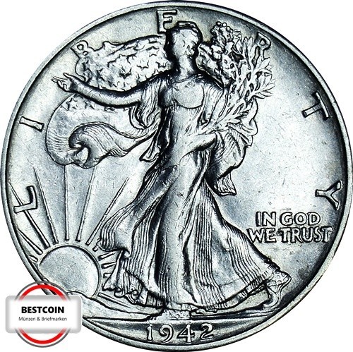 Usa 142 mezzo - 142, dollaro