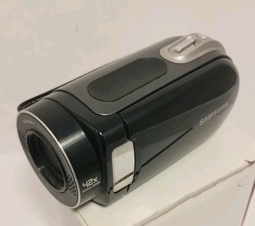 Videocamera digitale samsung - videocamera,