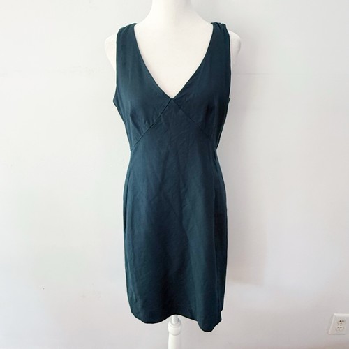 Abito donna babydoll lana - , j