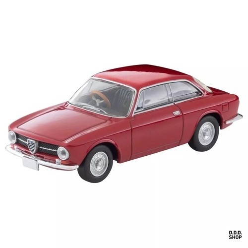 Alfa romeo gt1600 junior - 1/64,