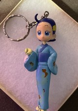 portachiavi ojamajo doremi