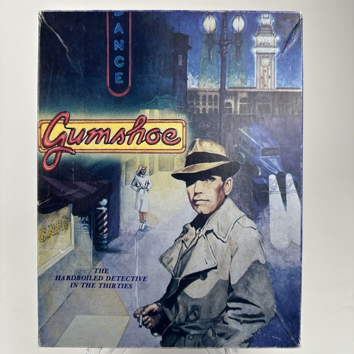 Sleuth pub gioco - gioco, tavolo