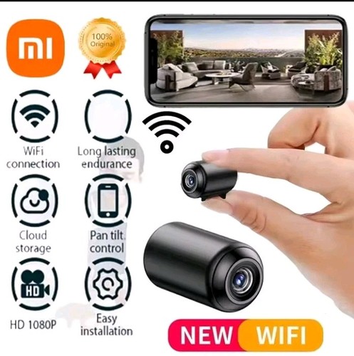 Micro telecamera wifi - micro,