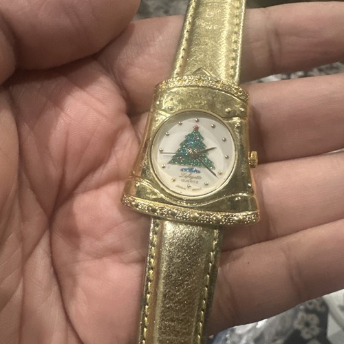 Orologio natalizio unisex