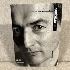 EL CROQUIS - OMA / Rem