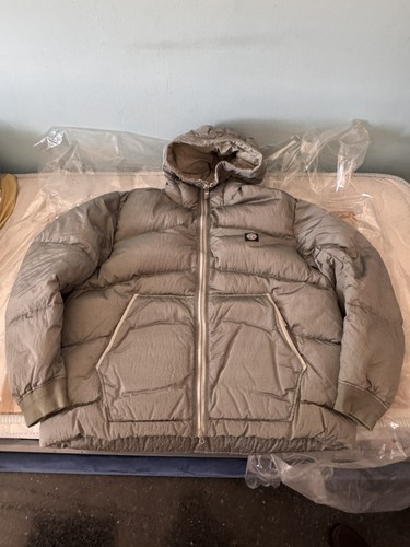 Piumino stone island - piumino,