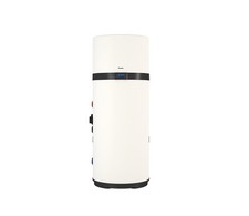 Scaldabagno A Pompa Di Calore