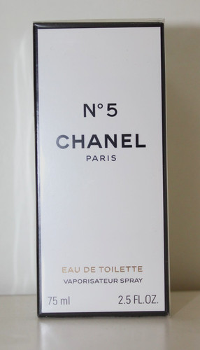 Chanel 1ª edizione - chanel, 1924