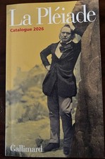 Pléiade catalogue 2026 - la,
