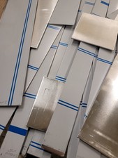 Rimanenze Alluminio Non