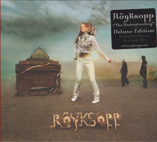 The royksopp - -,