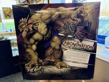 Statua in Polystone Format