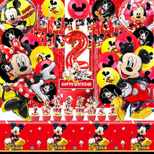 51 Pcs Decorazioni Compleanno