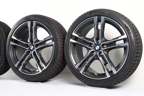 Ruote originali bmw - bmw, 1