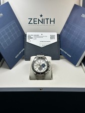 ZENITH El Primero Chronomaster