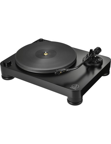 Audio technica lp7x - audio-technica,