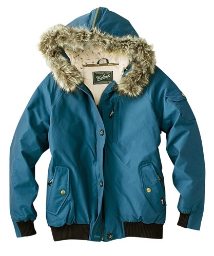 New 299 woolrich women s - $299,