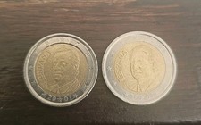 monete 2 euro collezione