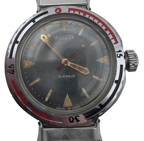 Lotto orologi uomo vintage