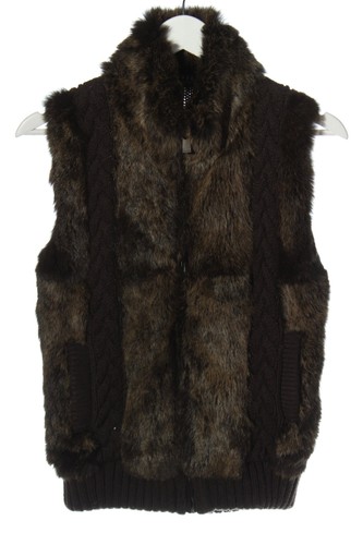 Oakwood smanicato pelliccia - oakwood, di