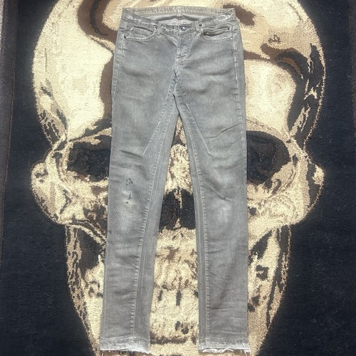 Rick owens detroits - rick, ossidato