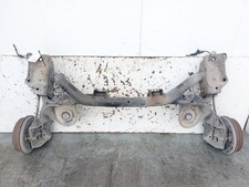 ponte posteriore FIAT PANDA