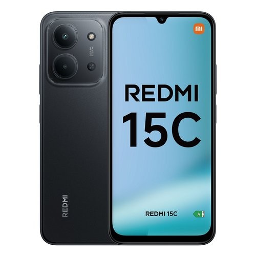 Xiaomi smartphone redmi - 6,9",