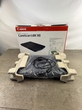 Canon CanoScan LiDE 110