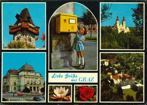 Austria stiria - austria,