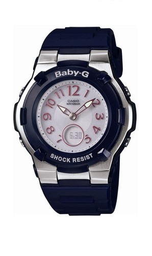 Orologio casio bambino radio - casio,