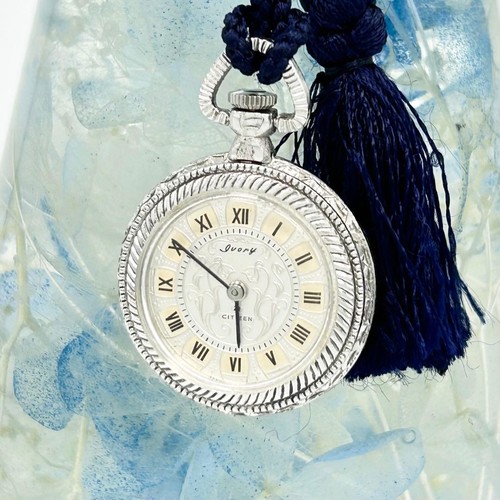 Orologio tasca citizen - orologio,
