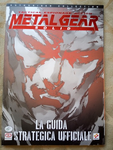 Guida strategica ufficiale - guida,