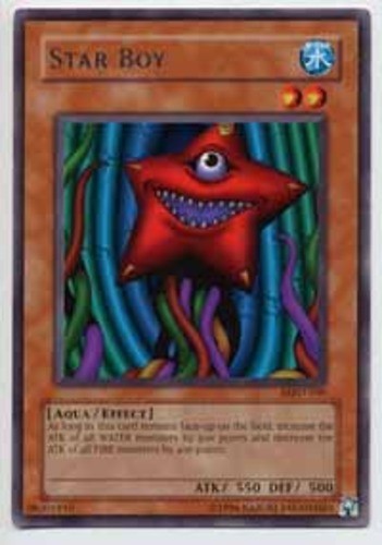 Star boy mrd - x, mrd-109