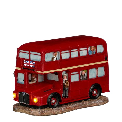 Luville 1198737 lighted red - luville-1198737,,