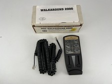 MRC Walkaround 2000 DCC
