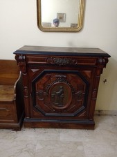 Comò antico - comò,