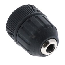 Black & Decker mandrino 1-10mm