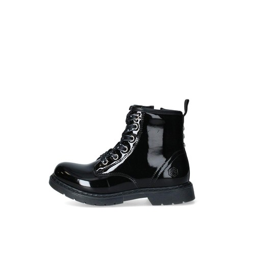 Stivaletto bimba lumberjack - stivaletto,