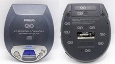 PHILIPS Lettore CD portatile