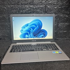 Notebook asus 15,6p (Intel